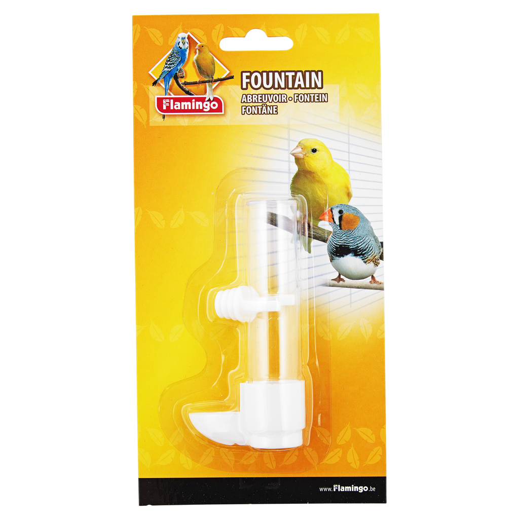 Fountain 11 Cm