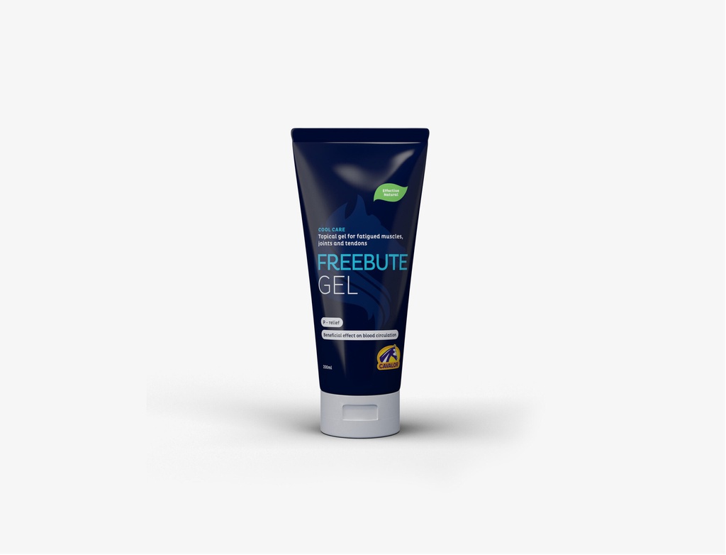 Freebute Gel 200ml