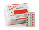 [0530] Furazolidone 100 Capsule