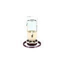 [100774] Glazed Waterdispenser Minelamp Fauna