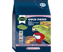 [424027] Gold Patee Big Parakeet & Parrot 