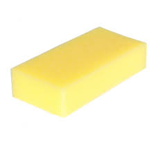 Grooming Sponge 16*8*4