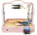 [1158202025155] Heat Insulation Box L26Cm*W18Cm*H22Cm