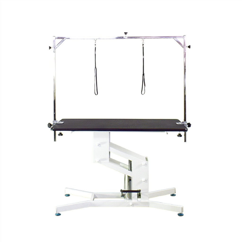 Hydraulic Grooming Table L120cm*W60cm*52-95cm