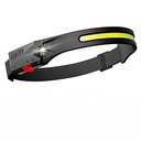 [6955351006201] Induction LED Head Light Usb rechargeable