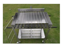 [48307791303] BBQ Machine With Rechargeable Batteries