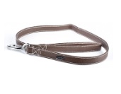 Laether Leach 2.5X122Cm Brown