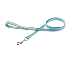Lead Ecological Cotton 20Mmx120Cm Light Blue