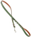 [8014302210328] Leash Spiky 2X120Cm Brown
