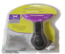 [811794010959]  Long Hair Cat Shredding Comb-Large