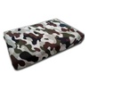 [8014302216863] Mattress Fuss Memory&Fresh 60X40X10