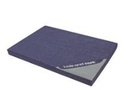 [8014302222369] Mattress Hide&Seek 90X60X5Cm Light Blue
