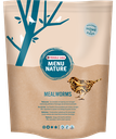 [464126] Mealworms 300gm