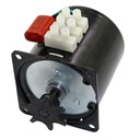 [861131] Motor