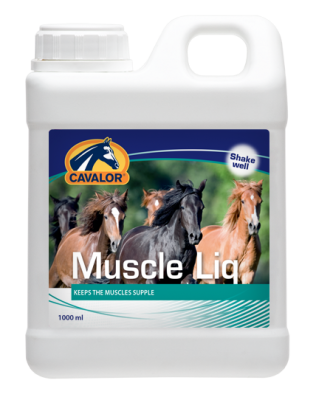 Muscle Liq 1 Liter