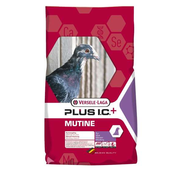 Mutine Plus I.C.+ 20Kg