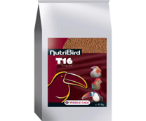 Nutribird T16 10Kg