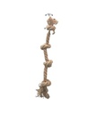 [2000000030500] Natural Cotton Net Rope M