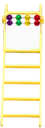 [6971555916723] Natural Ladder 20*5.5