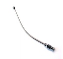 [16120] Needle Steel For Hand Feeding 1.6*126Mm
