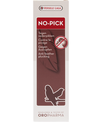 No-Pick 100 ML