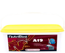 [422082] Nutribird A19 High Energy 3kg