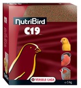 [5410340220344] Nutribird C19-Breeding 1.250Gm