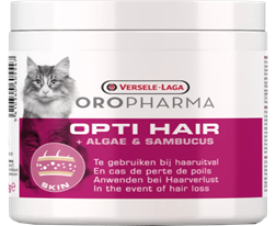 Opti Hair130Gm