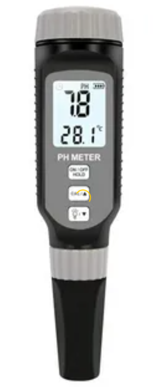 PH Test Pen