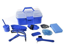 [9021] PP Grooming Set  9Pcs