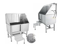 [1200700900] Pet Wash Tank 1200*700*900 Cm