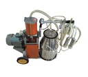 [112900] Piston Cow Milking Machine 1 Tank 