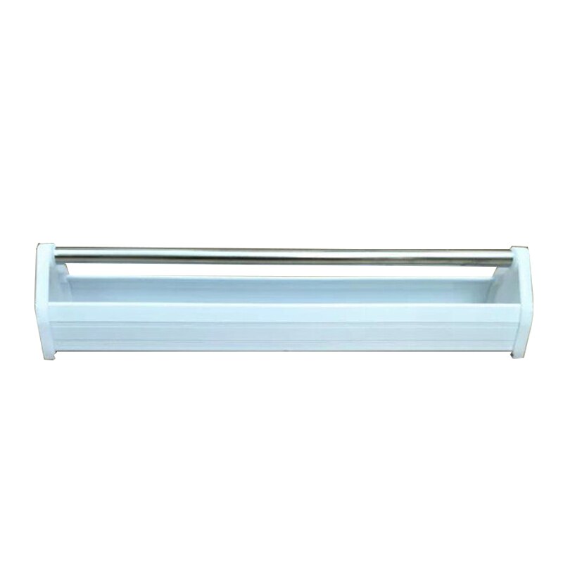 Plastic Steel Feeder 120cm