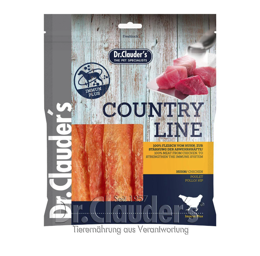 Premium Country Line Chicken 170 GM