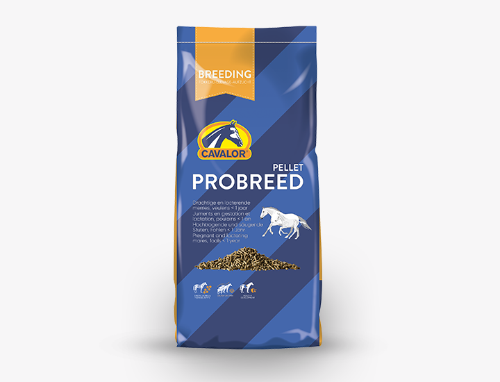 Probreed Pellet