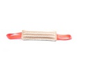 [2110210] Professional Soft Jute Bite Tug