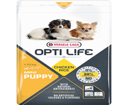 Puppy Mini Sample 200Gm