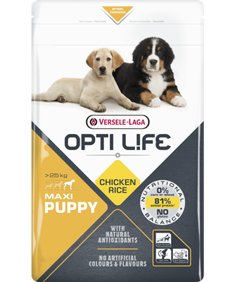 Puppy Maxi 1kg