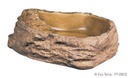 [405407] Reptile Bowl Large
