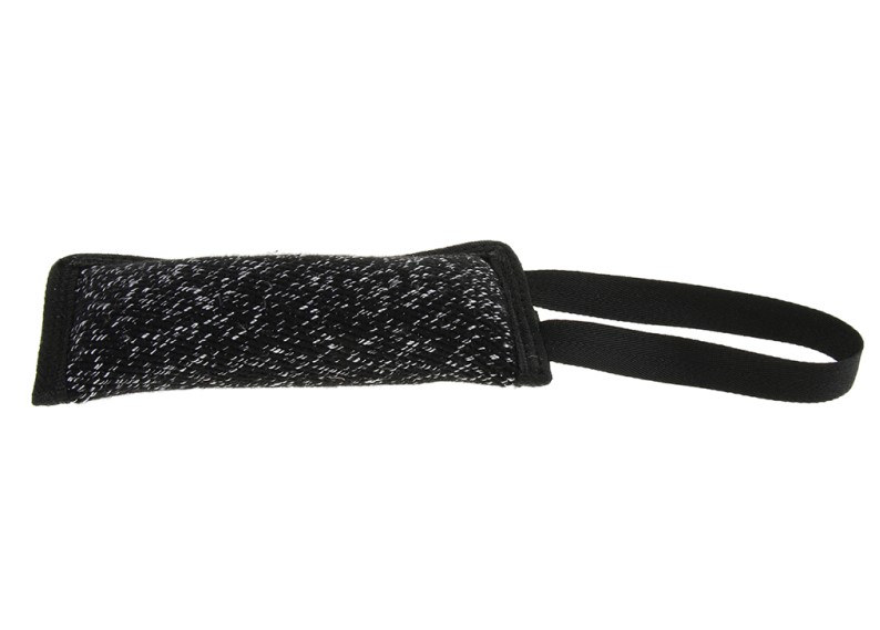 Resistant Soft Bite Tug L28cm Dia5cm