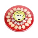 [115820210617] S30 eggs incubator 220V