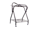 [86485110] Saddle Rack With Wheels