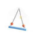 [0000000040426] Sandy Parrot Perch