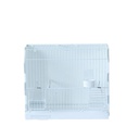 [1158202025109] Set Package Bird Cage L36Cm*W17Cm*H31Cm