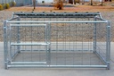 [129097] Sheep & Goat Pen