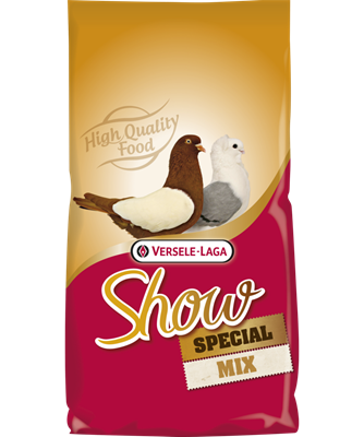 Show R Plus 20KG