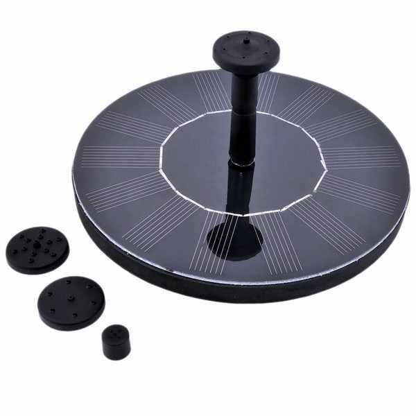 Solar Water Pump RC-601