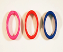 [2111] Spiral Band No 11