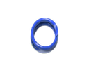 [2106] Spiral Band No 6 BLUE