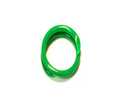[2108] Spiral Band No 8 GREEN